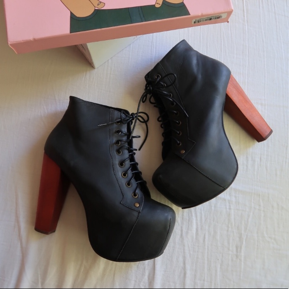 Jeffrey Campbell Lita